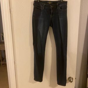Lucky Brand Jeans (LONG)